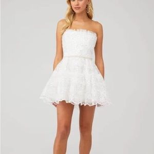 Show me your mumu she’s the one dress